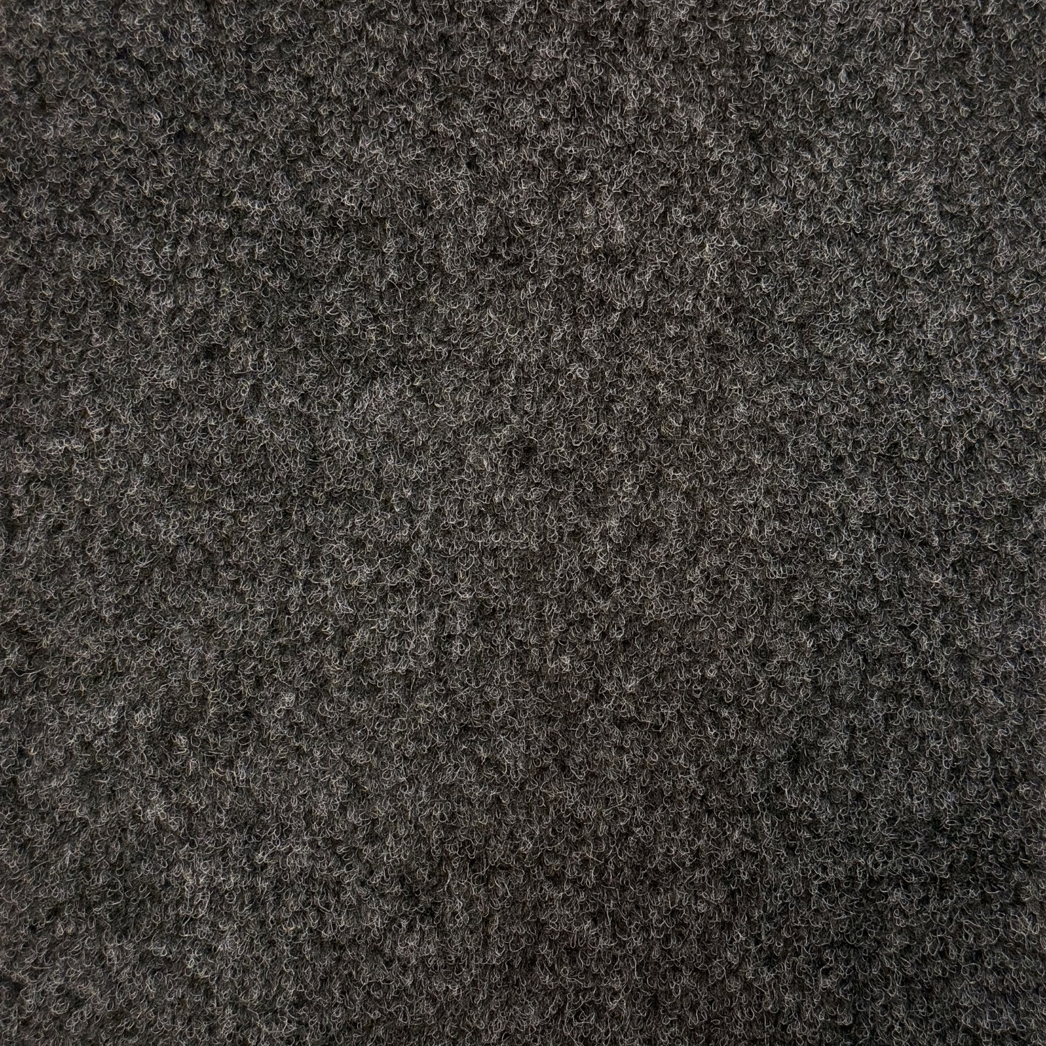 Graphite 4 way stretch carpet lining for van and campervan interior