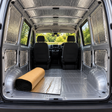 Van Insulation Roll