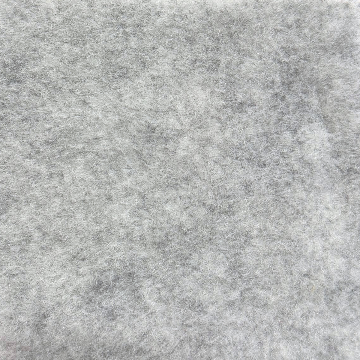 Silver 4 Way Stretch Carpet Lining | Van Carpet Lining