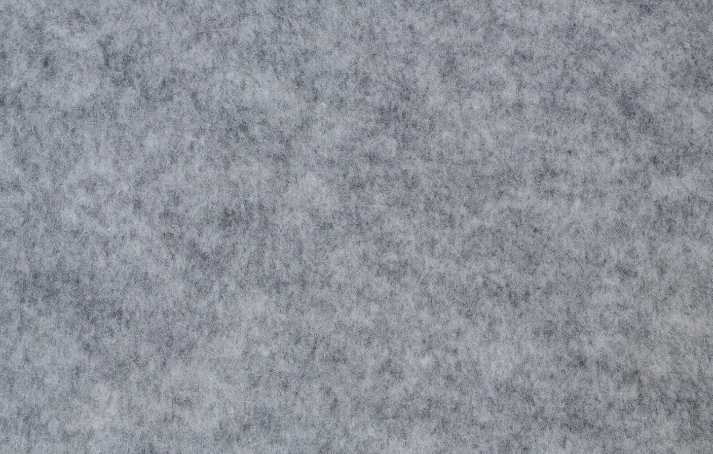 Smoke 4 way stretch carpet lining for van and campervan interior