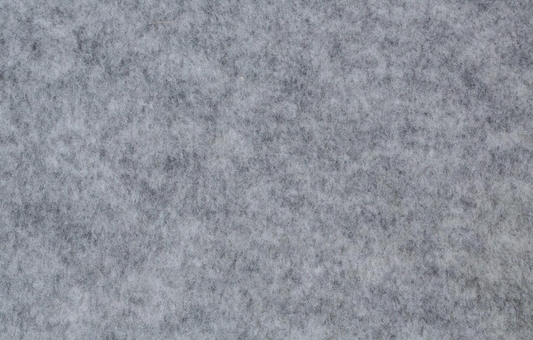 Smoke 4 way stretch carpet lining for van and campervan interior