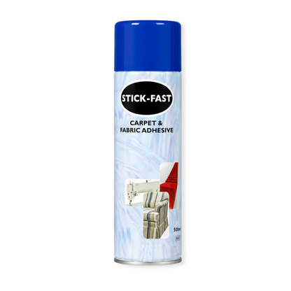 High Temperature Adhesive (500ml Can)